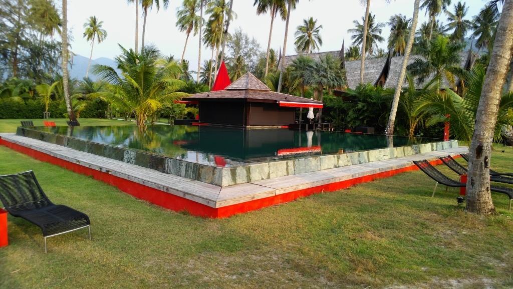 Sunset Emily Villas & Rooms Koh Chang Quarto foto